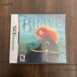 Nintendo DS Game