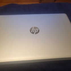 HP Envy Laptop 