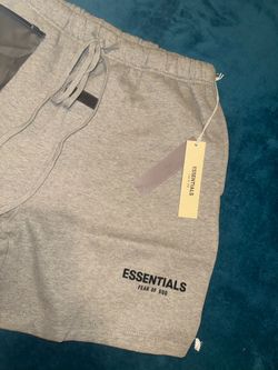 Essentials Shorts