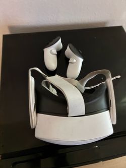 Meat quest Oculus 3
