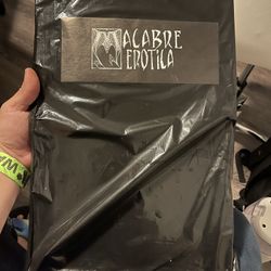 Macabra Erotica 