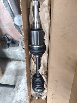 CV Axle Left Right Ford Escape Mercury Mariner