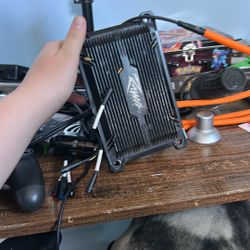 All For 115$ Pick Up Today Need Gone Rawrr Mantis X