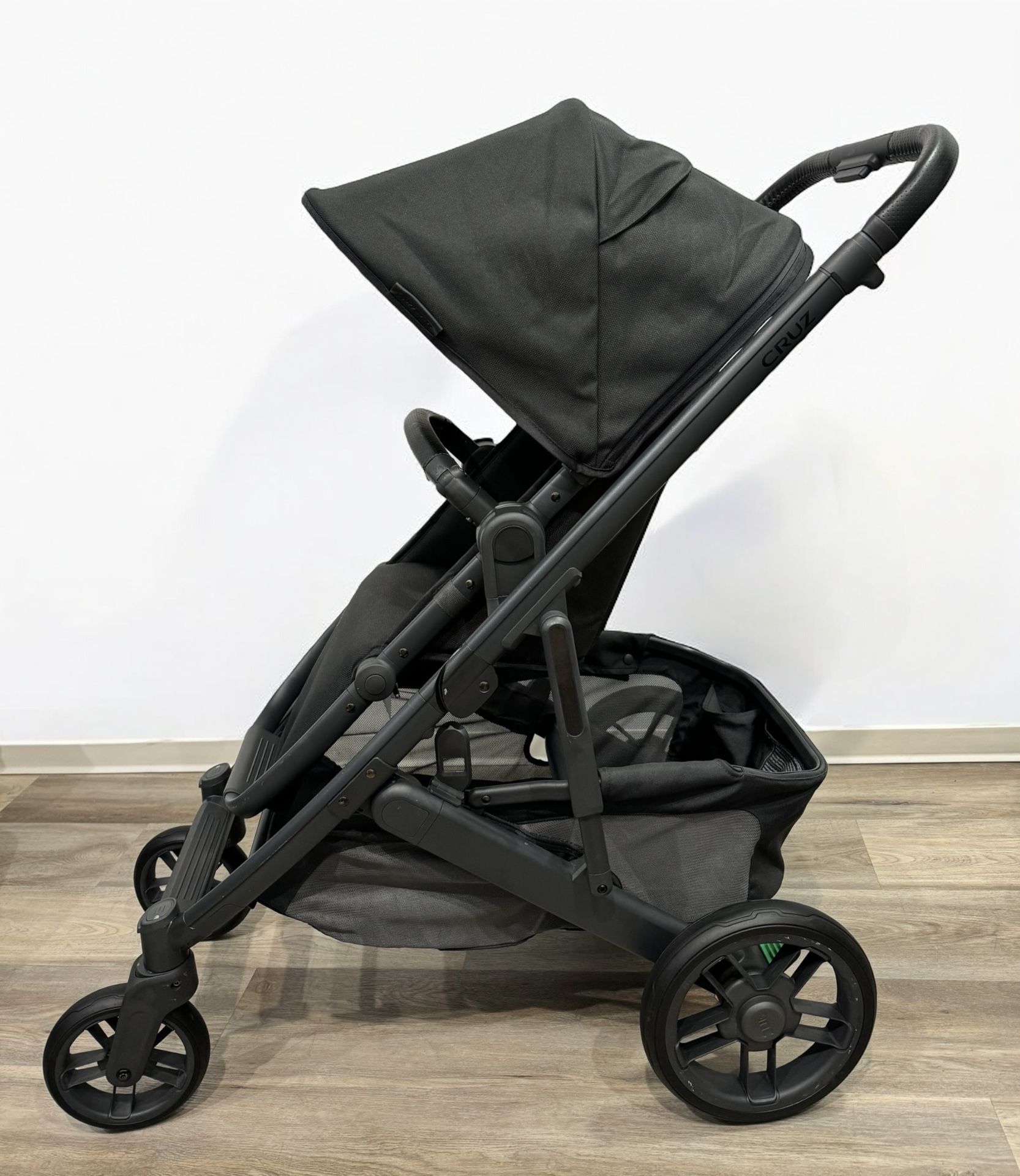 UPPAbaby CRUZ V2 Stroller