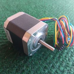 Kysan 1124090 Nema 17 Stepper Motor for 3D Printer NEW!