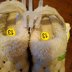 Buble Slide Chnki Sliper