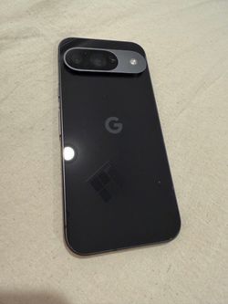 Google Pixel 9 256gb unlocked
