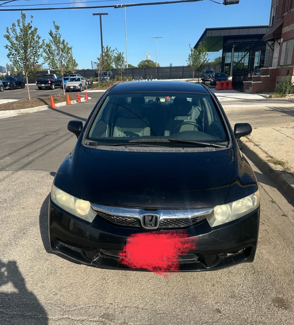 2010 Honda Civic