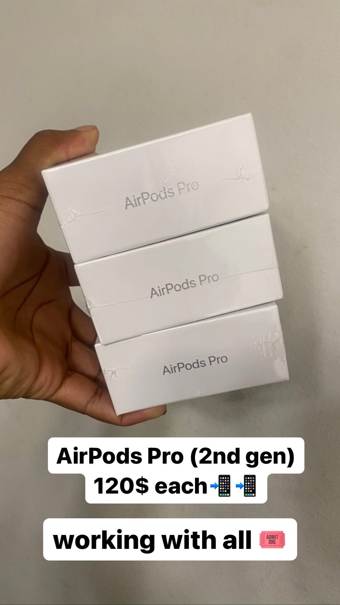 AirPods Pro (2nd gen),All Products : American Fashion Style Bags On Sale
