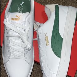 $75 Puma Sneakers Size 12
