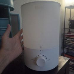 Humidifier 