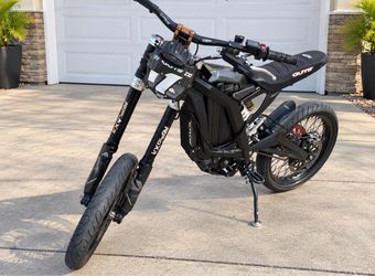 2025 SURRON LIGHT BEE