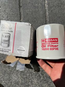 4.6 4.6 out of 5 stars (1,110) NISSAN - Authentic Catalog Part from The Factory (15208-9E01A)
