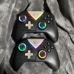 Xbox Controller LED