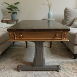 End Tables