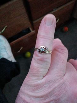 14 Karat Wedding Set W Upgraded Si Quality Diamond S