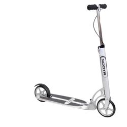 Xootr Scooter For All Ages