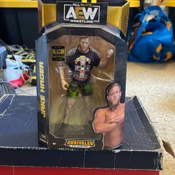 Action Figure 