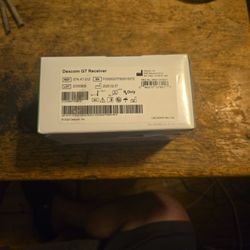 Brand New Dexcom G7 Reciever