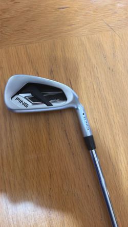 Ping 740  5 iron right handed