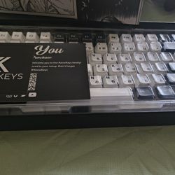 Key Board Brand New Never Used