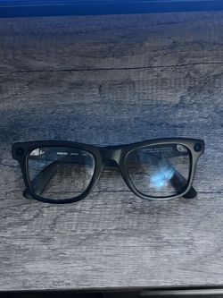 Ray-Ban Meta Gen 2 Wayfarer