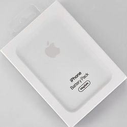 Iphone Battery Pack