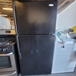 Refrigerator Whirlpool