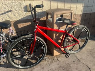 29inch Sunday bike