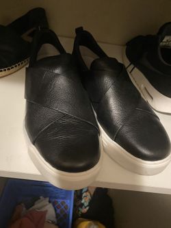 Comfy Shoes Size 7.5