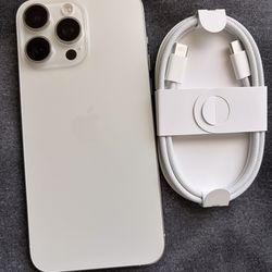 iPhone 15 Pro-Max 256GB