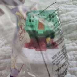 1995 McDonald’s Polly Pocket Happy Meal Toy Bluebird Toys #3 Playset