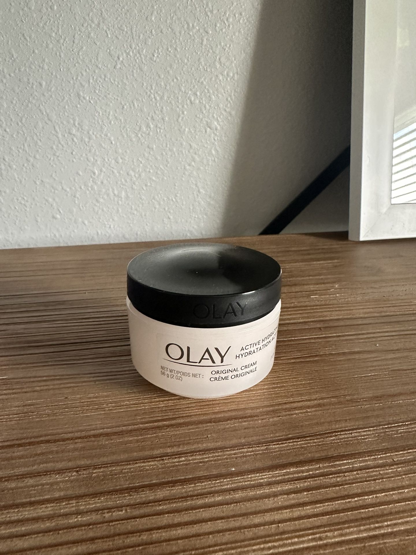 Olay Hydration Cream New 