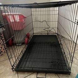 Dog Cage