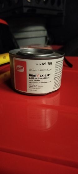 Ethanol Fuel
