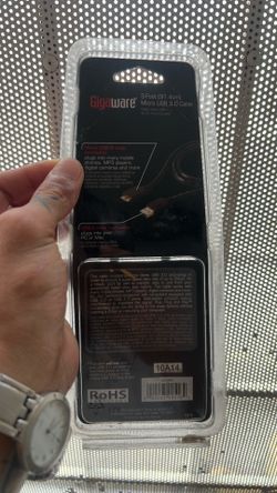 Micro usb 3.0 cable