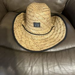 Levi’s sun  protection hat