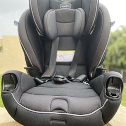 Car seat 