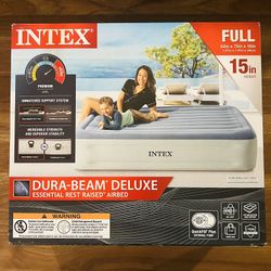 Dura Beam Deluxe Essential Rest 