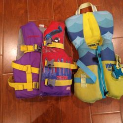 Life Vest