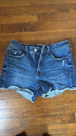 Jean shorts Old Navy