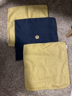 Pillow Case
