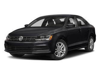 2018 Volkswagen Jetta