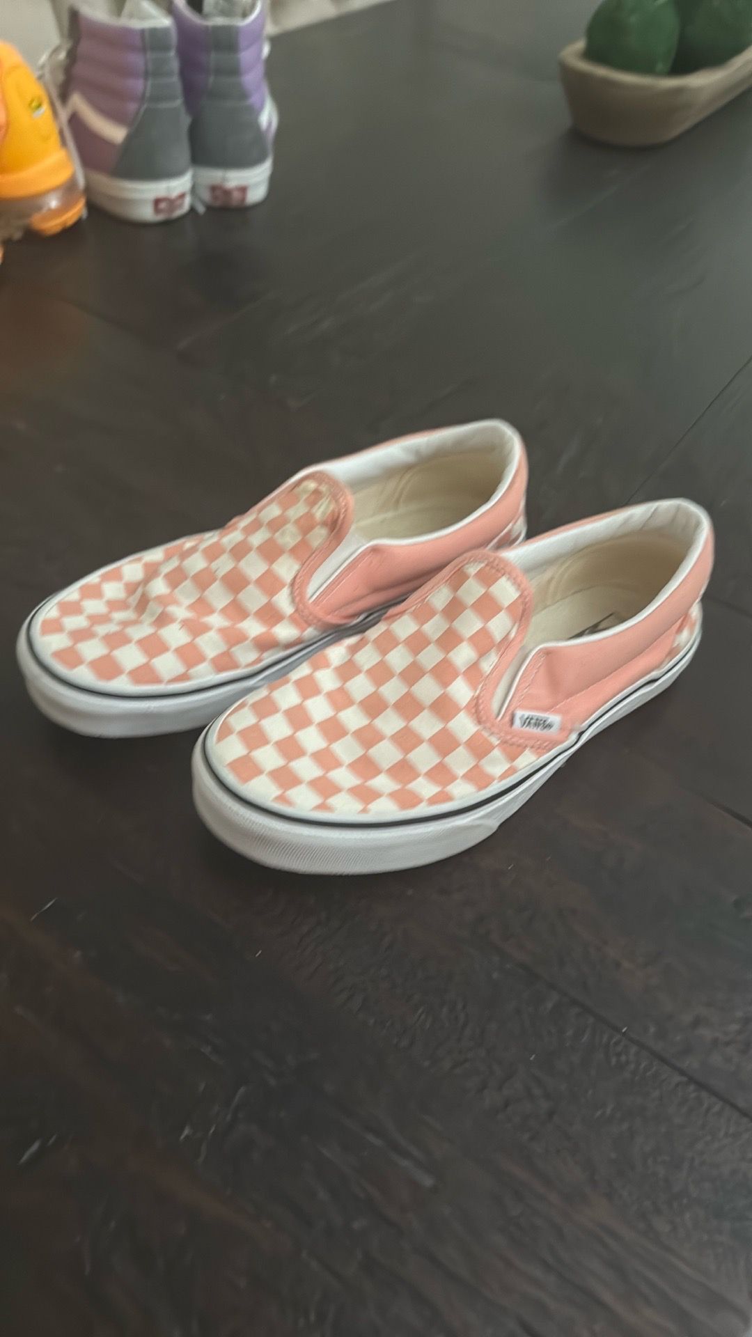 Vans sneaker
