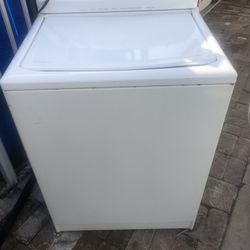 Lavadora Kenmore 