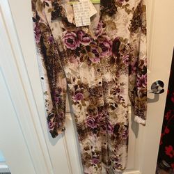 Lularoe Ellie (Large)