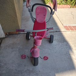 Radio Flyer