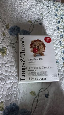 Crochet kit