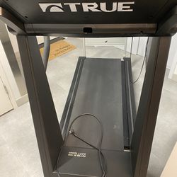 True Brand Treadmill