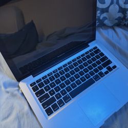 2012 Macbook Pro